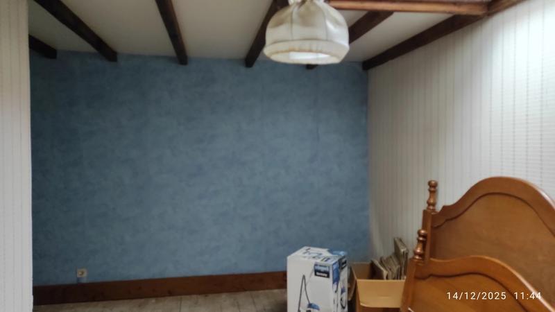 Maison de village - 110 m² - 4 pièces