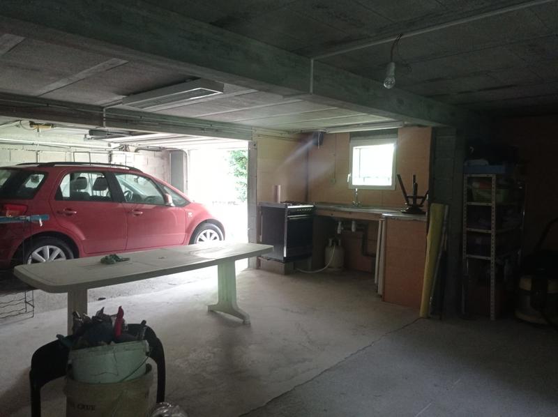 Maison - 143 m² - 7 pièces