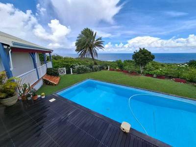 Maison d'architecte - 215 m² - 8 pièces