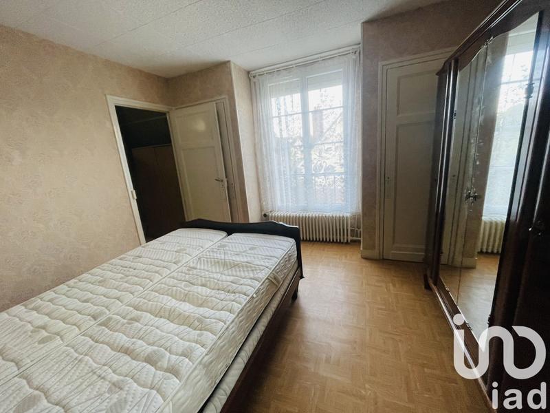 Maison - 94 m² - 4 pièces