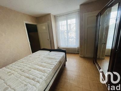 Maison - 94 m² - 4 pièces