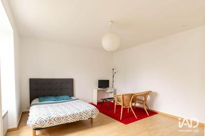 Appartement - 22 m² - 1 pièce