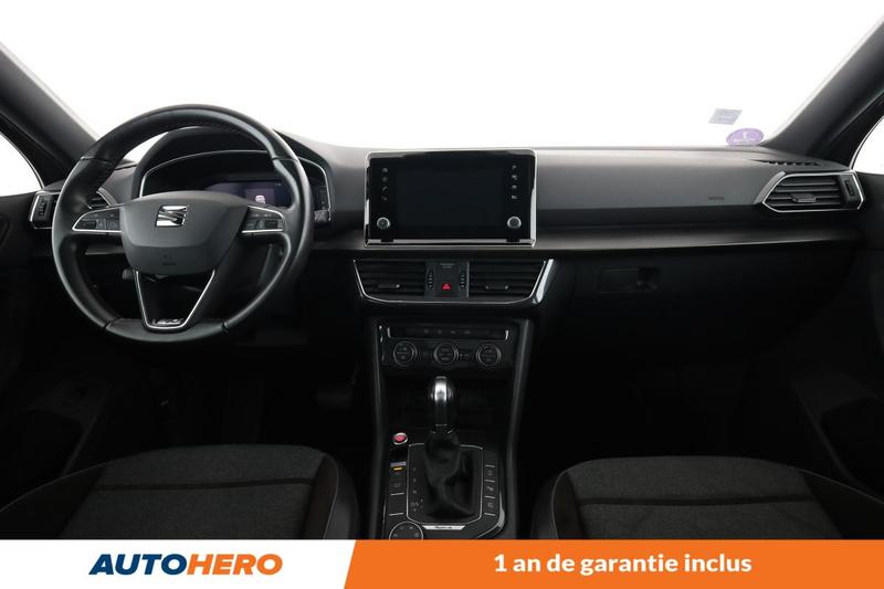Seat Tarraco 2.0 Tsi 4wd Xcellence Dsg7 7pl 190 ch