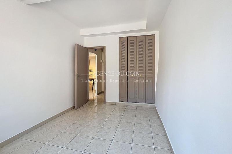 Appartement - 34 m² - 2 pièces