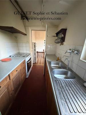 Maison - 109 m² - 9 pièces