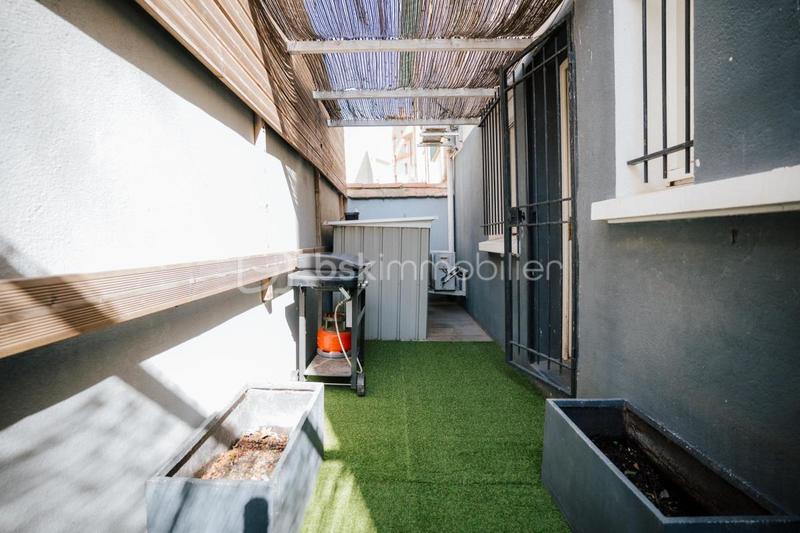 Appartement - 71 m² - 3 pièces