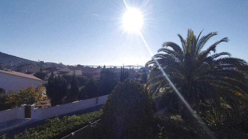 Appartement - 130 m² - 5 pièces