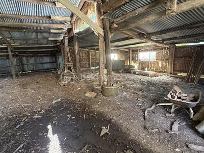 Corps de ferme - 192 m² - 8 pièces