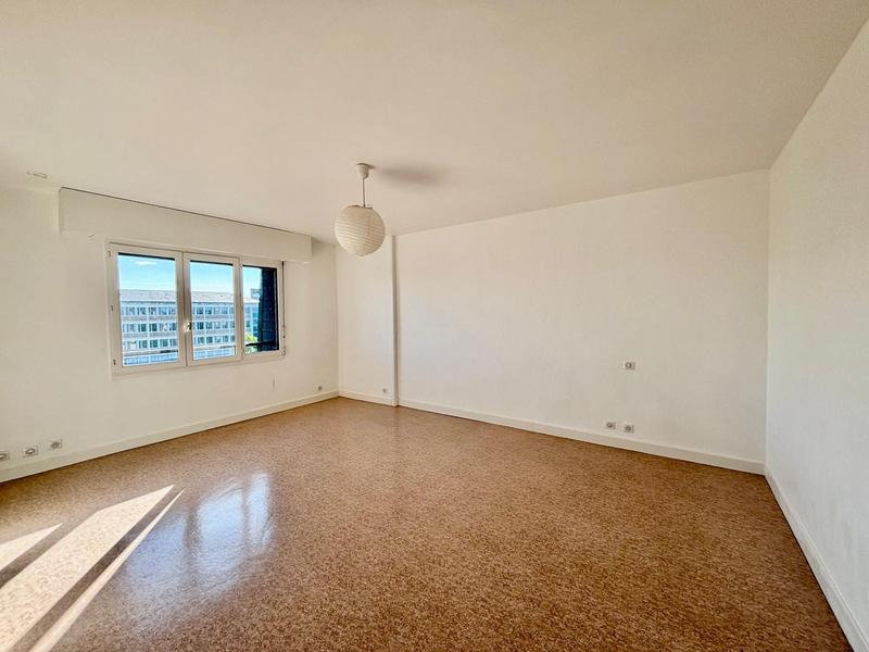 Appartement - 31 m² - 1 pièce