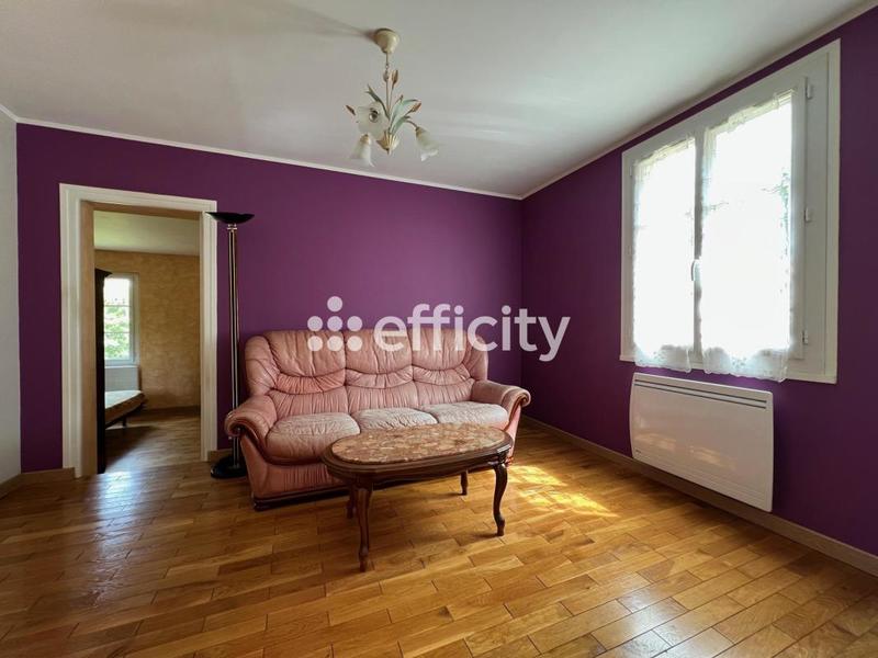 Pavillon - 116 m² - 5 pièces