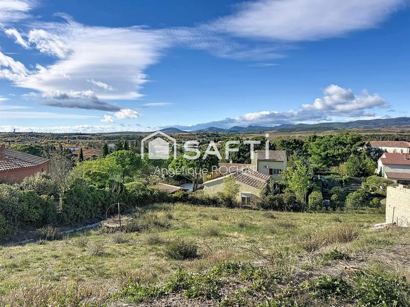 Maison - 90 m² - 3 pièces