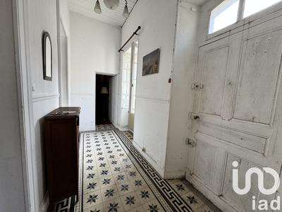 Maison de campagne - 110 m² - 4 pièces