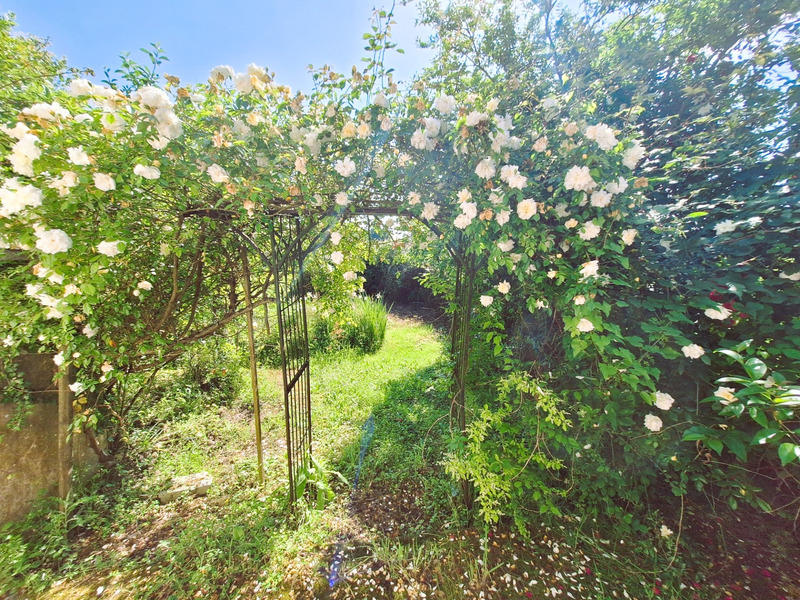 Maison - 122 m² - 5 pièces