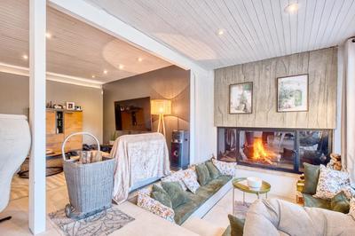 Pavillon - 135 m² - 6 pièces