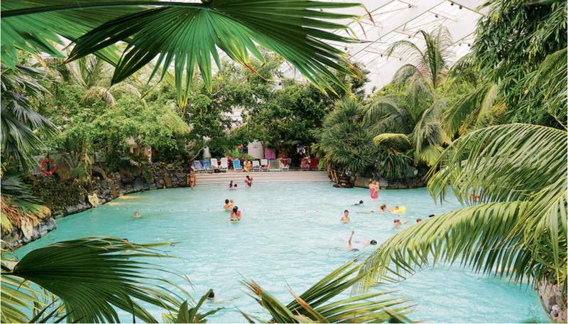 Appartement - 53 m² - 3 pièces