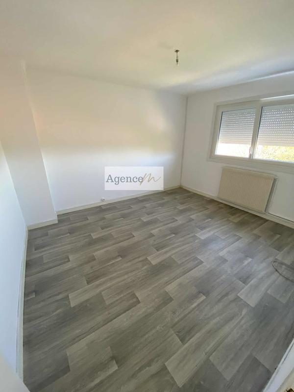 Maison - 82 m² - 4 pièces