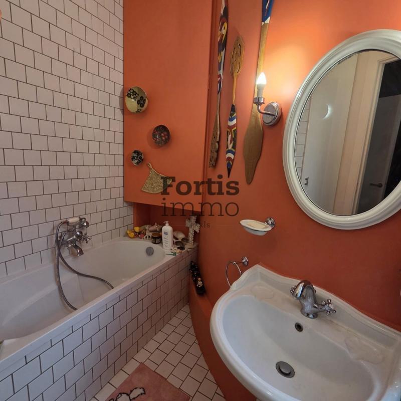 Appartement - 55 m² - 2 pièces