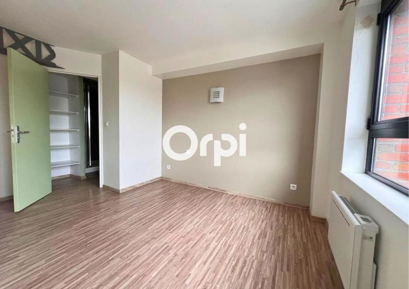 Appartement - 92 m² - 3 pièces