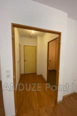 Appartement - 32 m² - 1 pièce