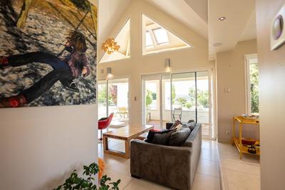 Maison - 147 m² - 6 pièces