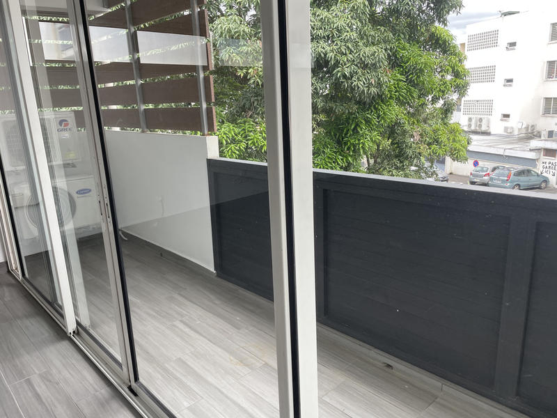 Appartement - 95 m² - 3 pièces