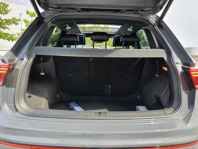 Volkswagen Tiguan 2.0 Tdi 150ch Dsg7 Pack Design &quot;Black R-Line&quot;