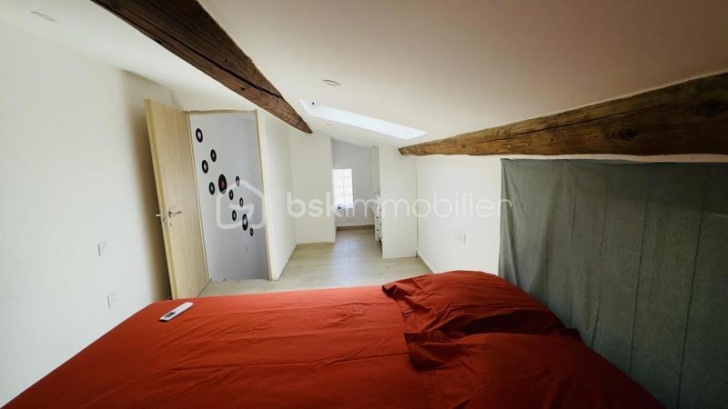 Maison - 86 m² - 4 pièces