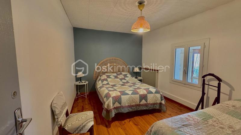 Maison de ville - 115 m² - 5 pièces