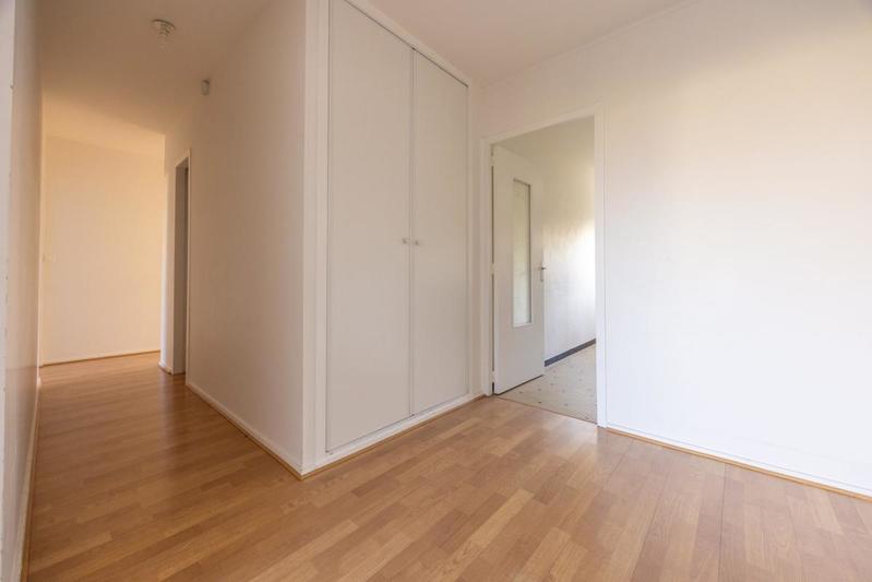 Appartement - 91 m² - 4 pièces