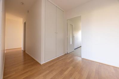 Appartement - 91 m² - 4 pièces