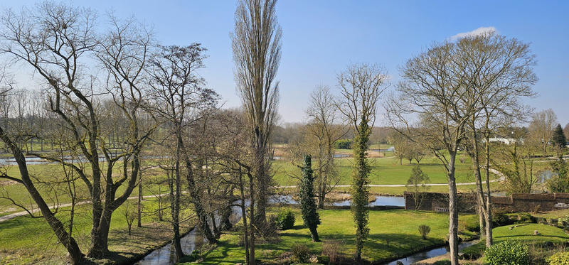 Appartement - 51 m² - 2 pièces