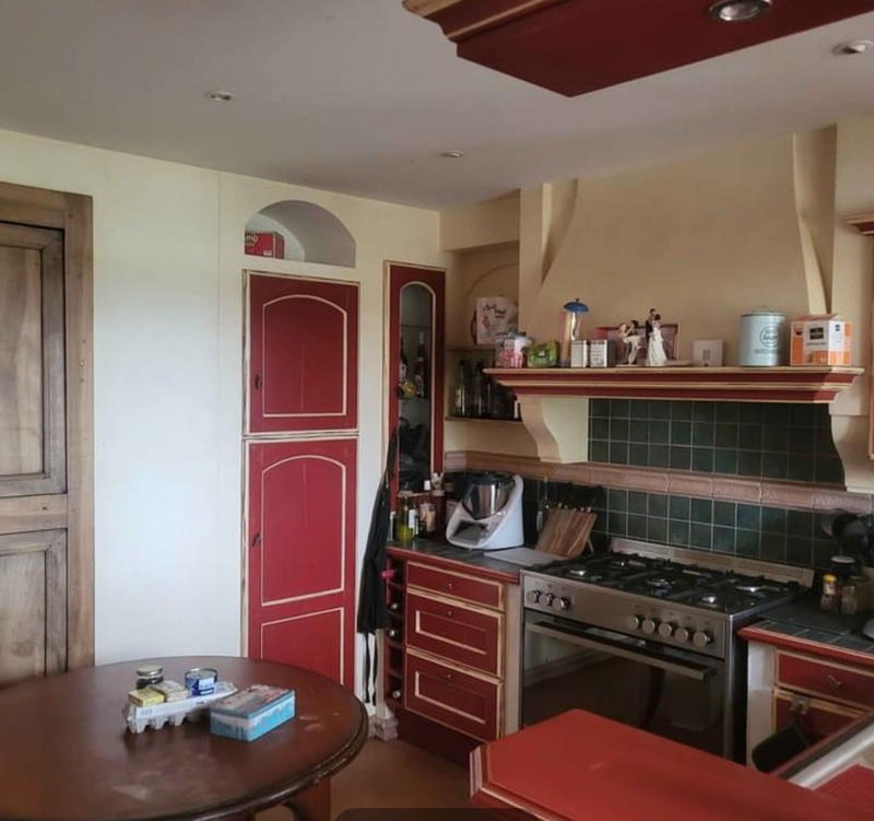 Maison - 109 m² - 4 pièces