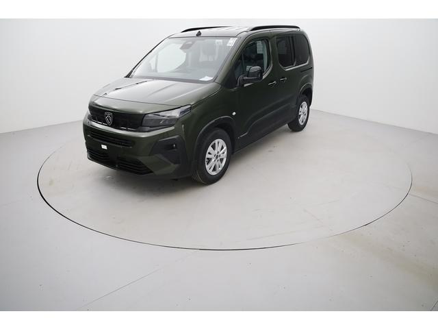 Peugeot Rifter Allure m BlueHDi 130 s&amp;S Eat8