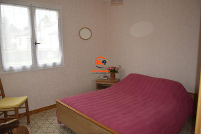 Maison traditionnelle - 150 m² - 7 pièces