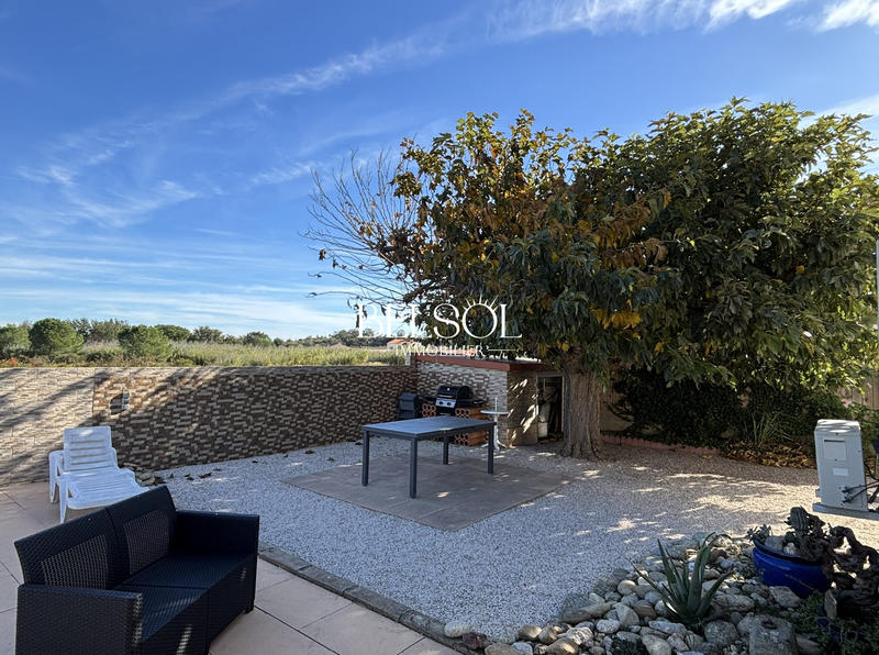 Maison ancienne - 88 m² - 4 pièces