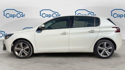 Peugeot 308 1.2 PureTech 110 Active Pack - Première main 5 places