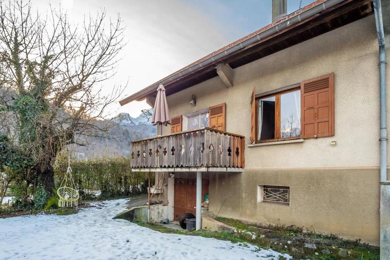 Maison - 130 m² - 3 pièces