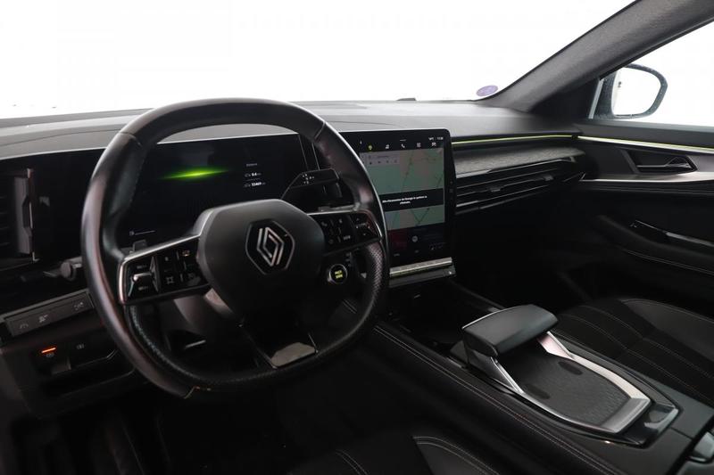 Renault Austral 1.3 TCe Mild Hybrid Techno Auto 160 ch