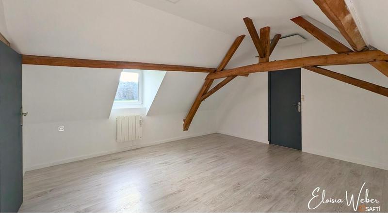 Maison - 168 m² - 6 pièces