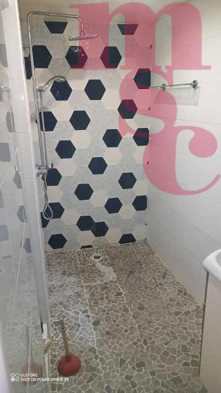 Appartement - 53 m² - 2 pièces