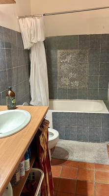 Appartement - 39 m² - 2 pièces