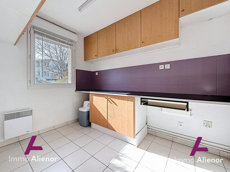 Maison ancienne - 90 m² - 5 pièces