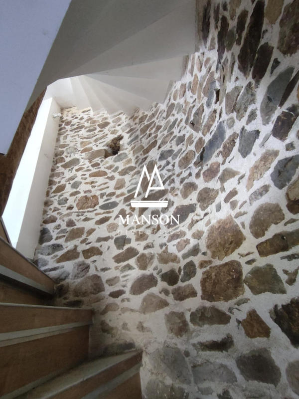 Maison - 43 m² - 3 pièces