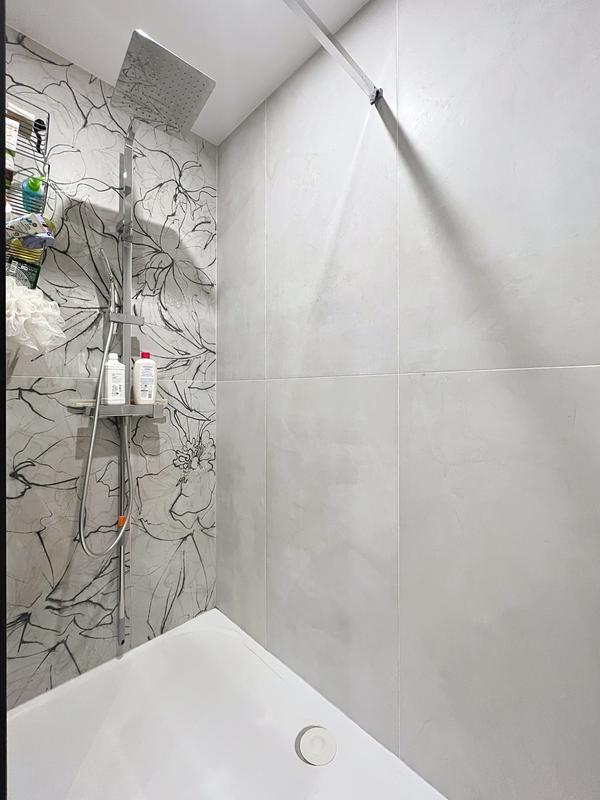 Appartement - 125 m² - 5 pièces