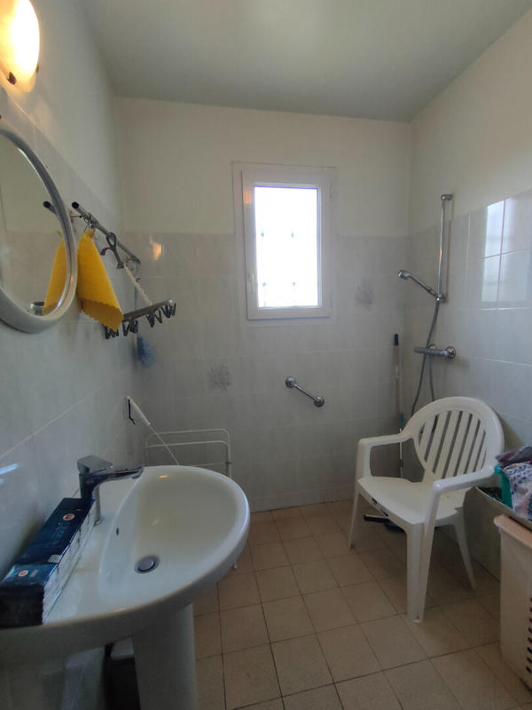 Maison - 95 m² - 3 pièces