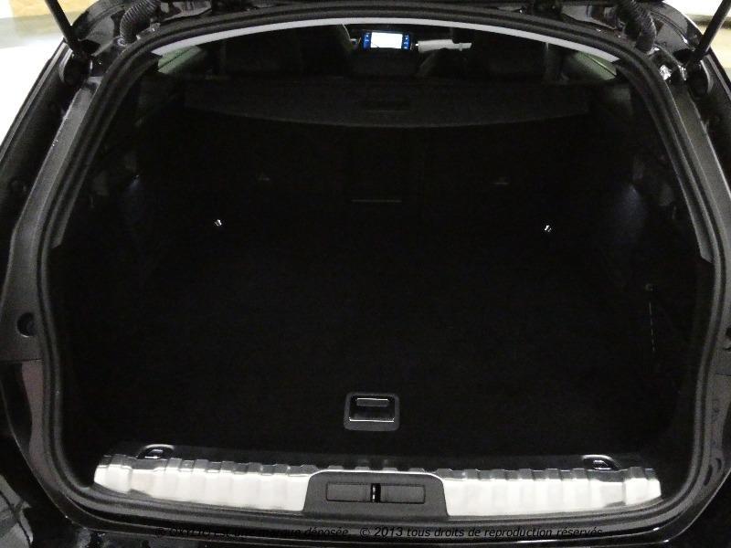 Peugeot 508 II Sw 1.6 Puretech 180 s&amp;S Allure Business Eat8