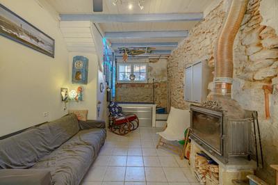 Maison - 56 m² - 3 pièces