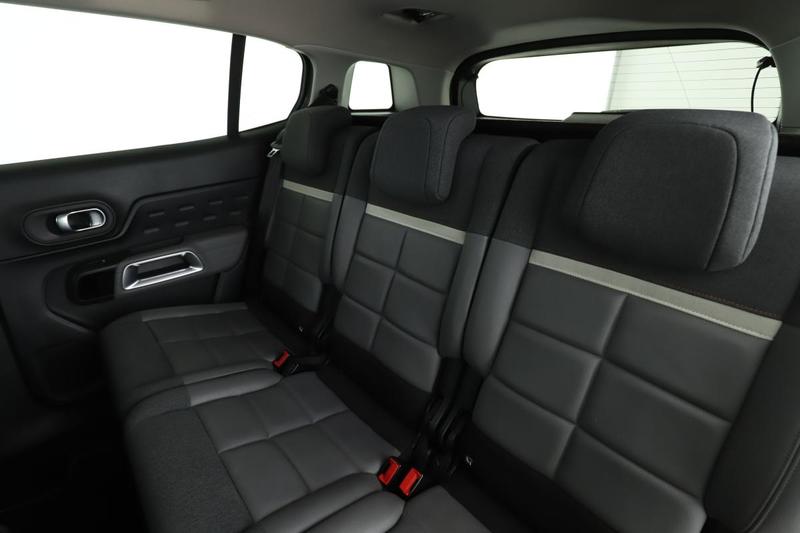 Citroën C5 Aircross 1.5 Blue-HDi Shine Eat8 131 ch