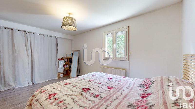 Maison - 119 m² - 4 pièces