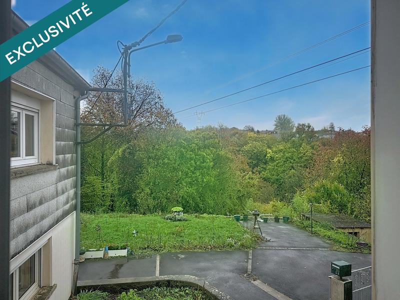 Maison - 106 m² - 5 pièces